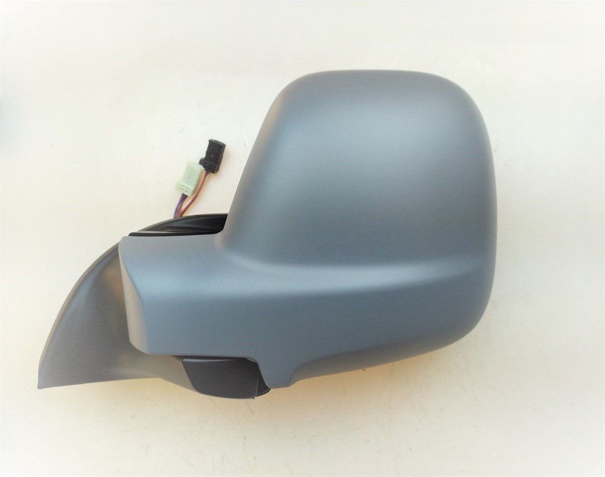 Ayna Peugeot Partner 2013-2018  Elk Ast Sol