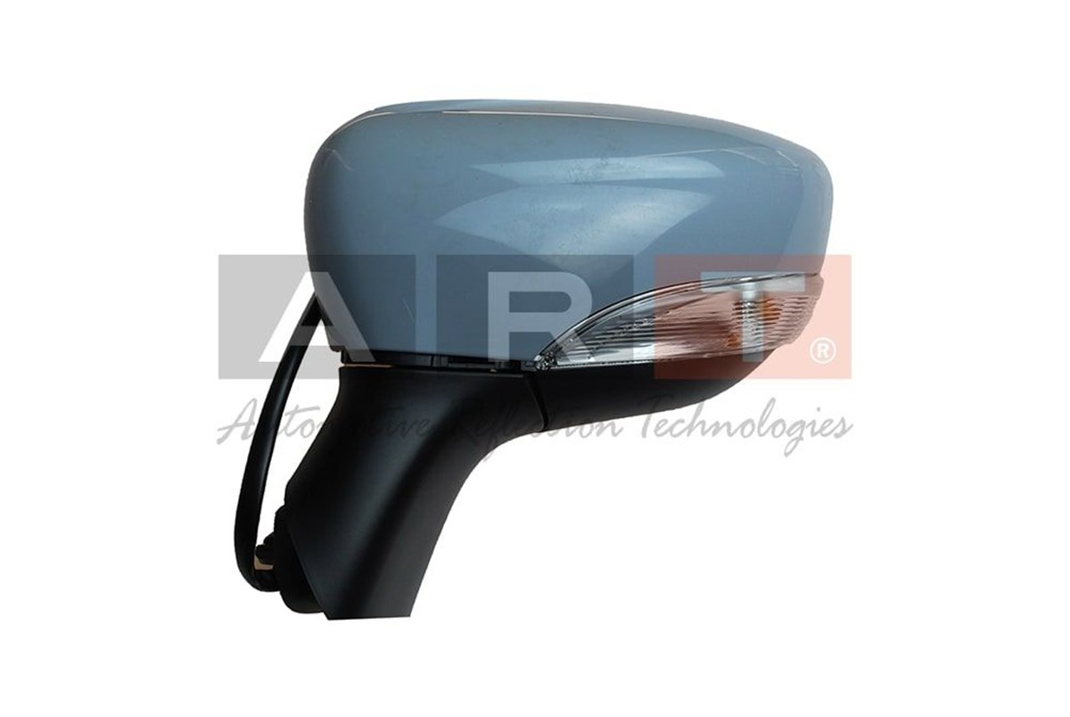 Ayna Renault Captur 2013-2016 Elk Kat Ast Sin Sol