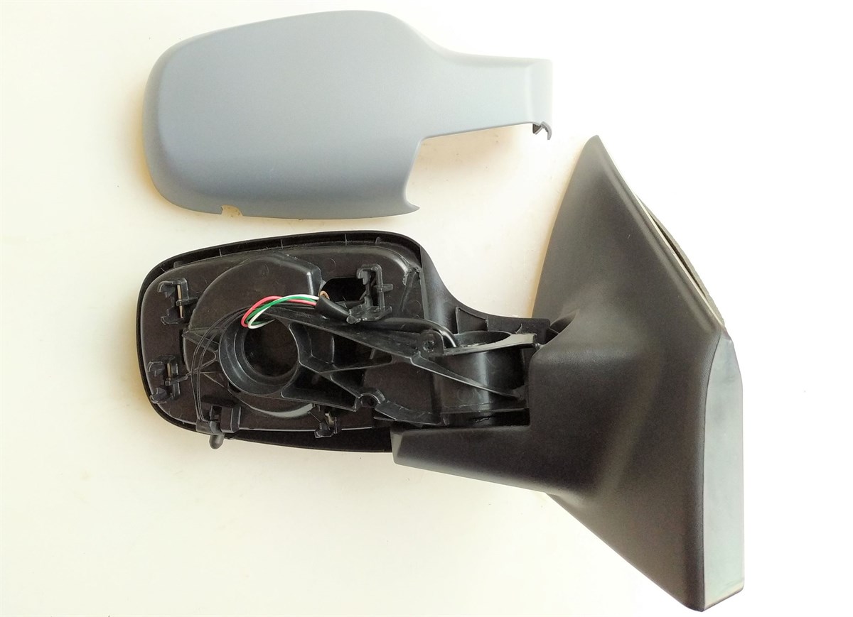 Ayna Renault Clio 2005-2009 Elk Ist Ast Sen Sağ
