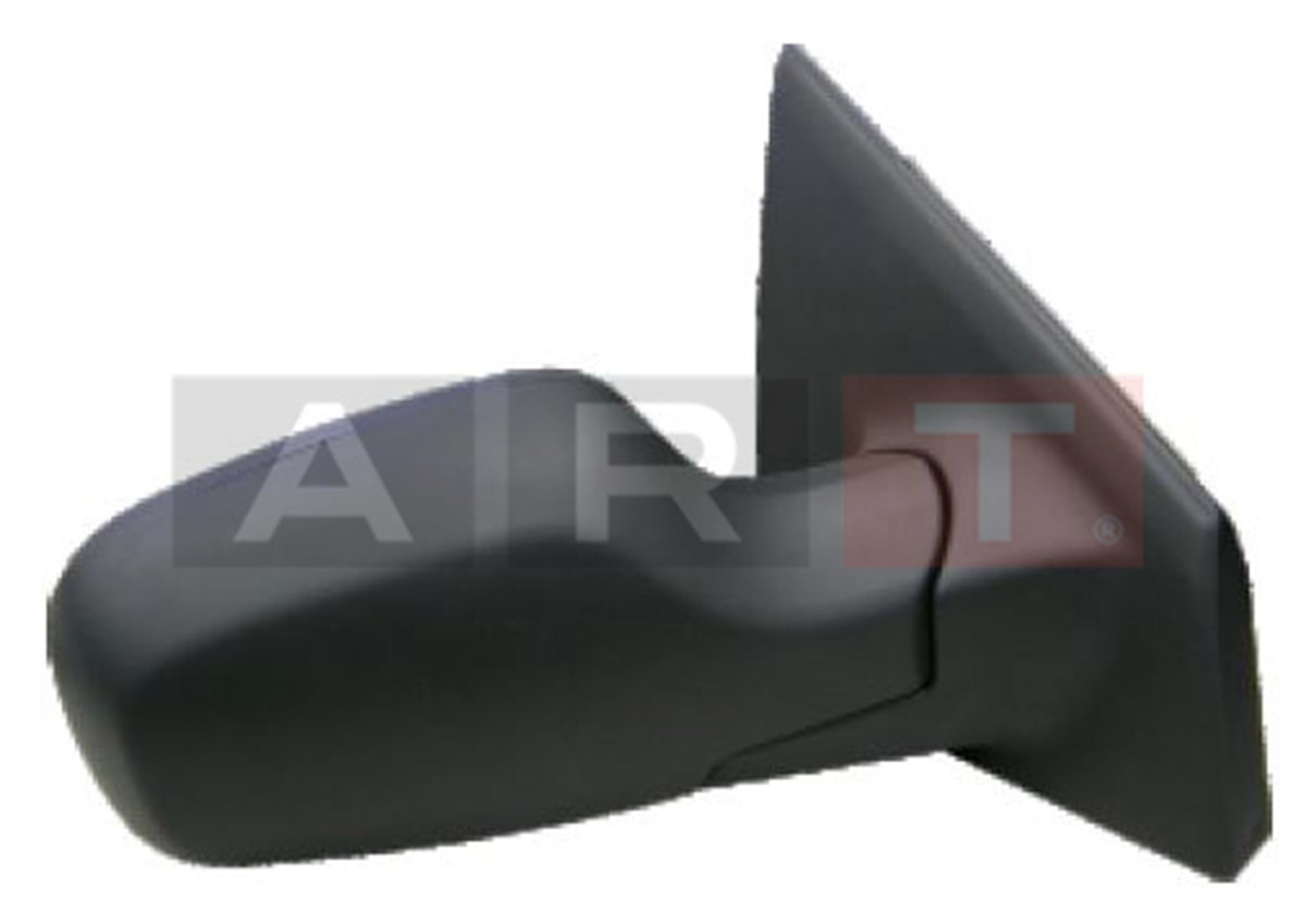 Ayna Renault Clio 2005-2009 Elk Ist Sens Sağ