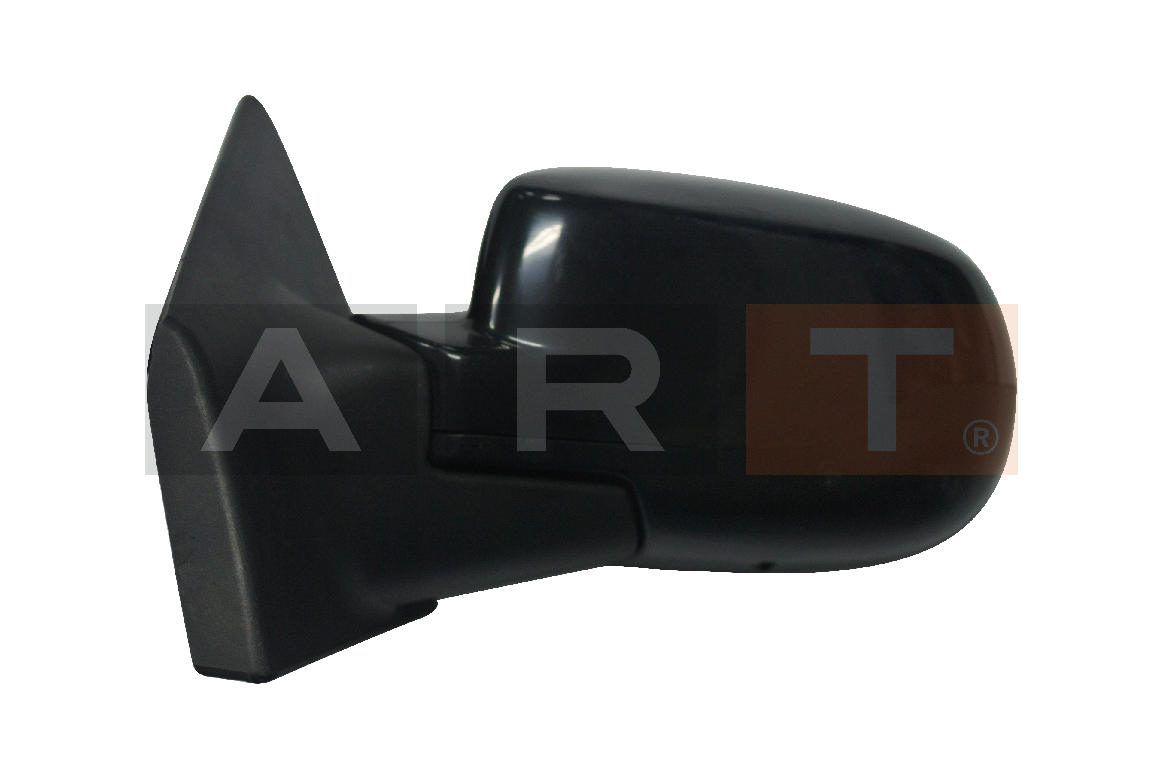 AYNA RENAULT CLİO 3 HB 2009-2012 MEKANİK KÖR NOKTALI HB SOL