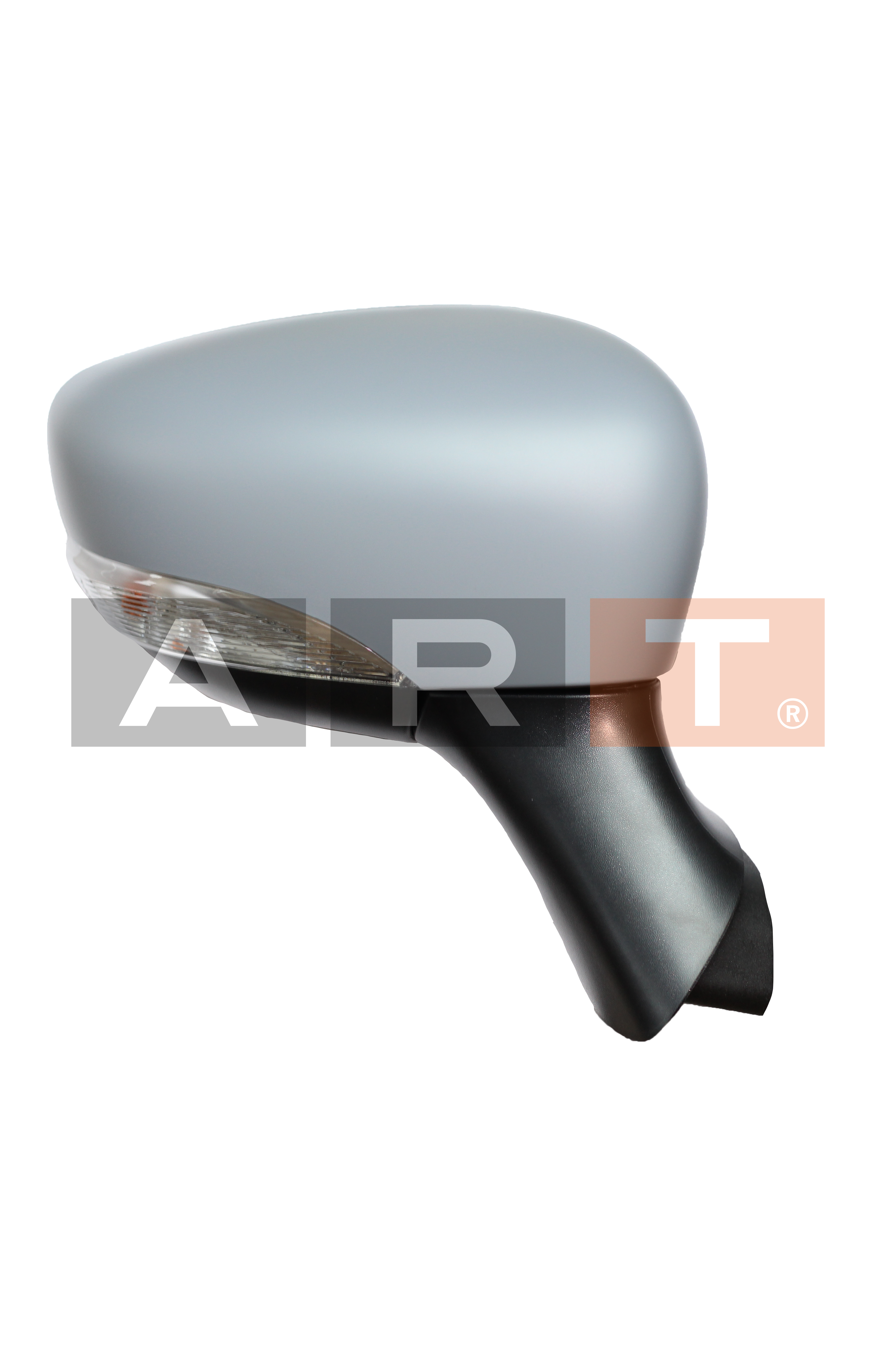 AYNA RENAULT CLİO 4 HB 2013-2019 ELEKTRİKLİ KATLANIR ISITMALI ASTARLI SİNYALLİ SENSÖRLÜ SAĞ