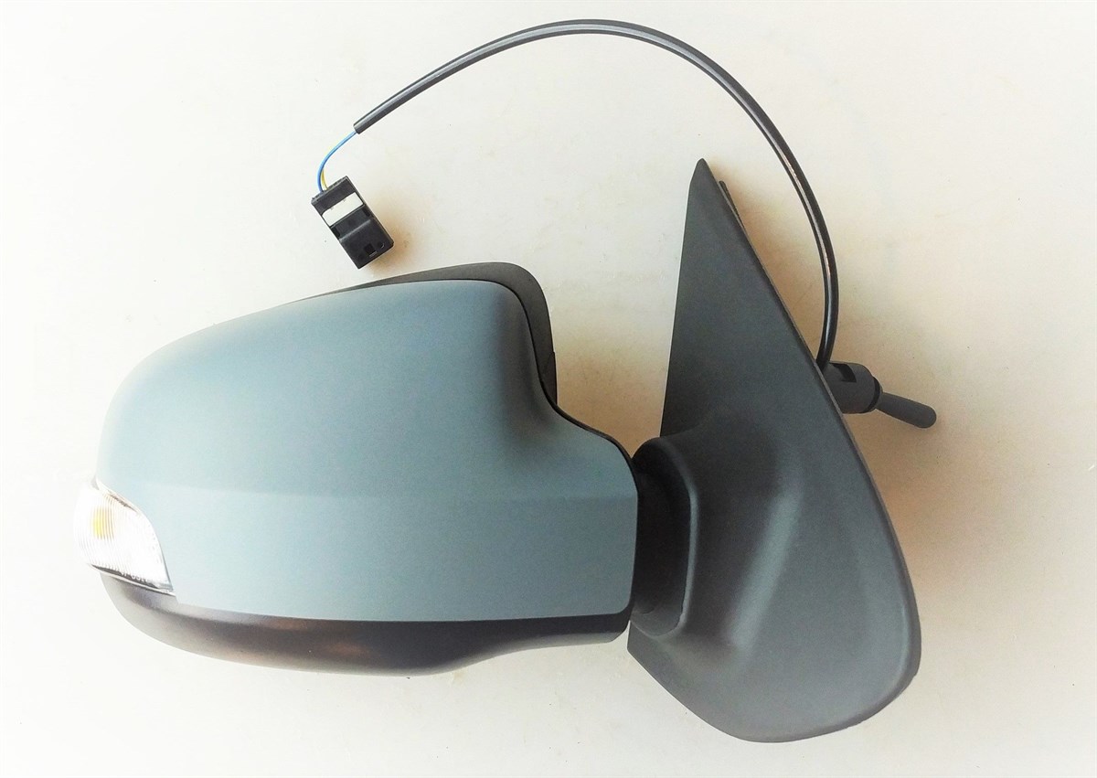 Ayna Renault Clio Sym Touch 13- Mek As Sin Sns Sağ