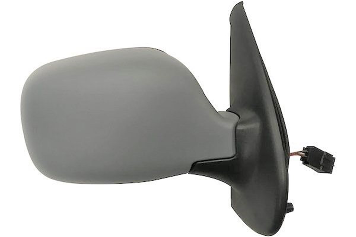 Ayna Renault Kangoo II 2003-2007 Elk Ast Sağ