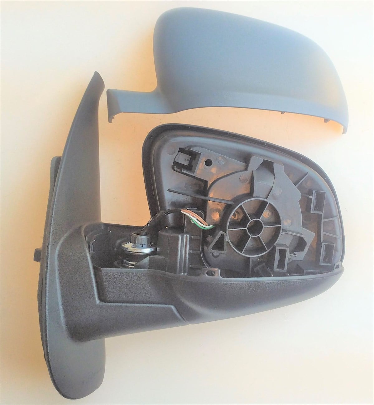 Ayna Renault Kangoo IV 2013- Elk Ist Ast Sol
