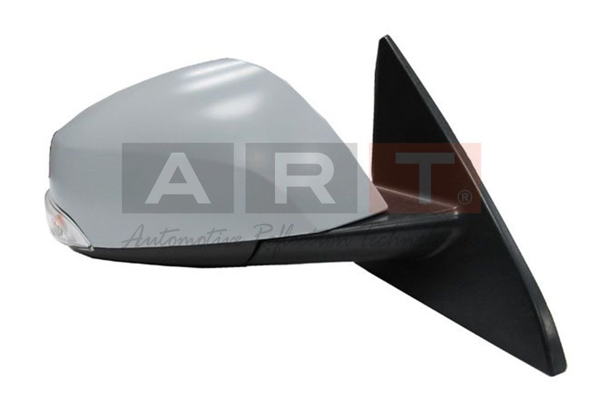 Ayna Renault Latitude 2011-Elk Kat Ast Sin Sağ