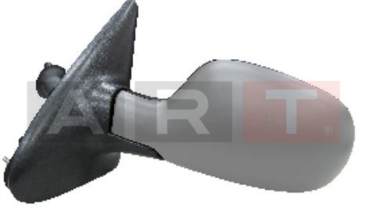 Ayna Renault Megane 1999-2003 Mekanik Ast Asf Sol