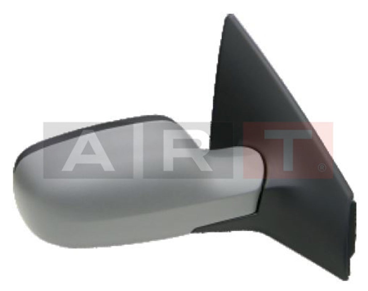 Ayna Renault Megane II 2003-2008 Elk Ast Sağ