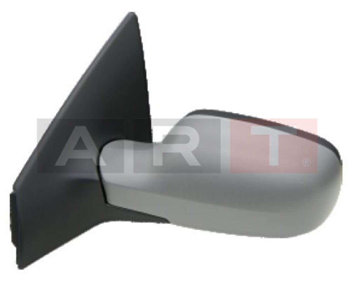 Ayna Renault Megane II 2003-2008 Elk Ast Sol