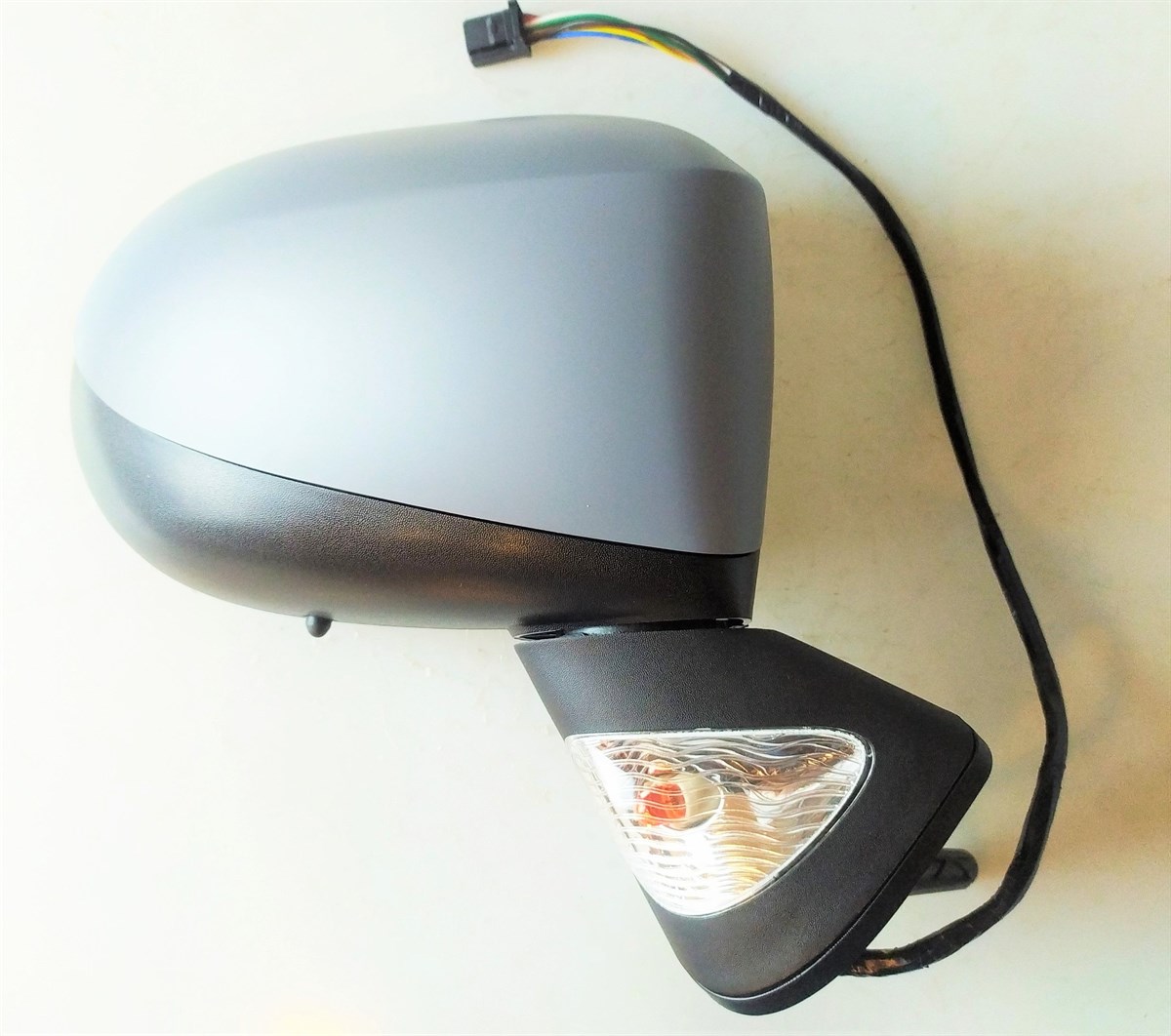 Ayna Renault Modüs 2008-Elk Ast Sin Sen Sağ