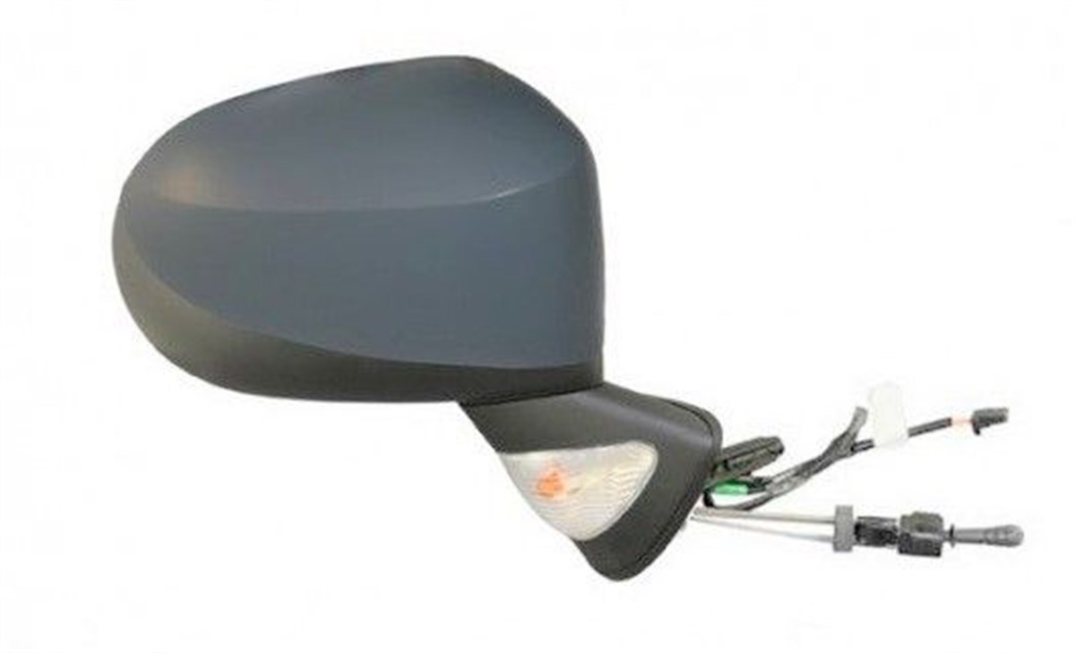 Ayna Renault Modüs 2008-Mekanik Ast Sin Asf Sol