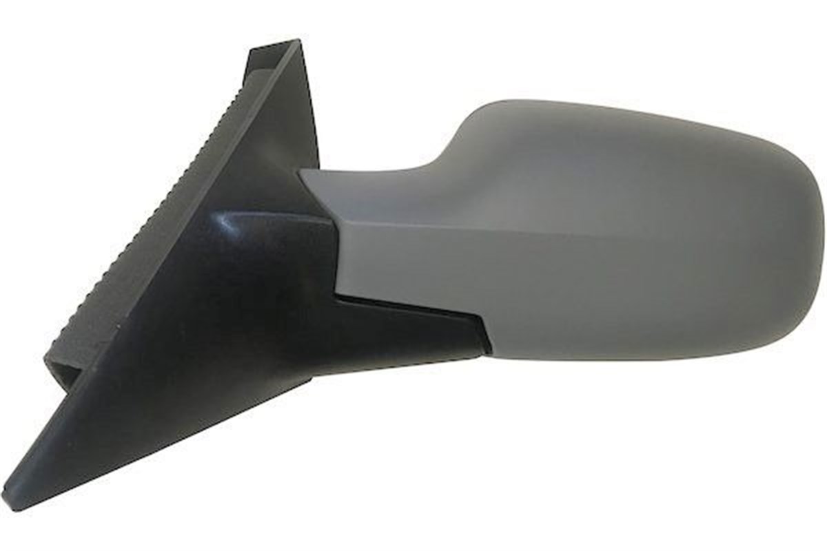 Ayna Renault Scenıc 2003-2009 Elk Ast Asf Sol
