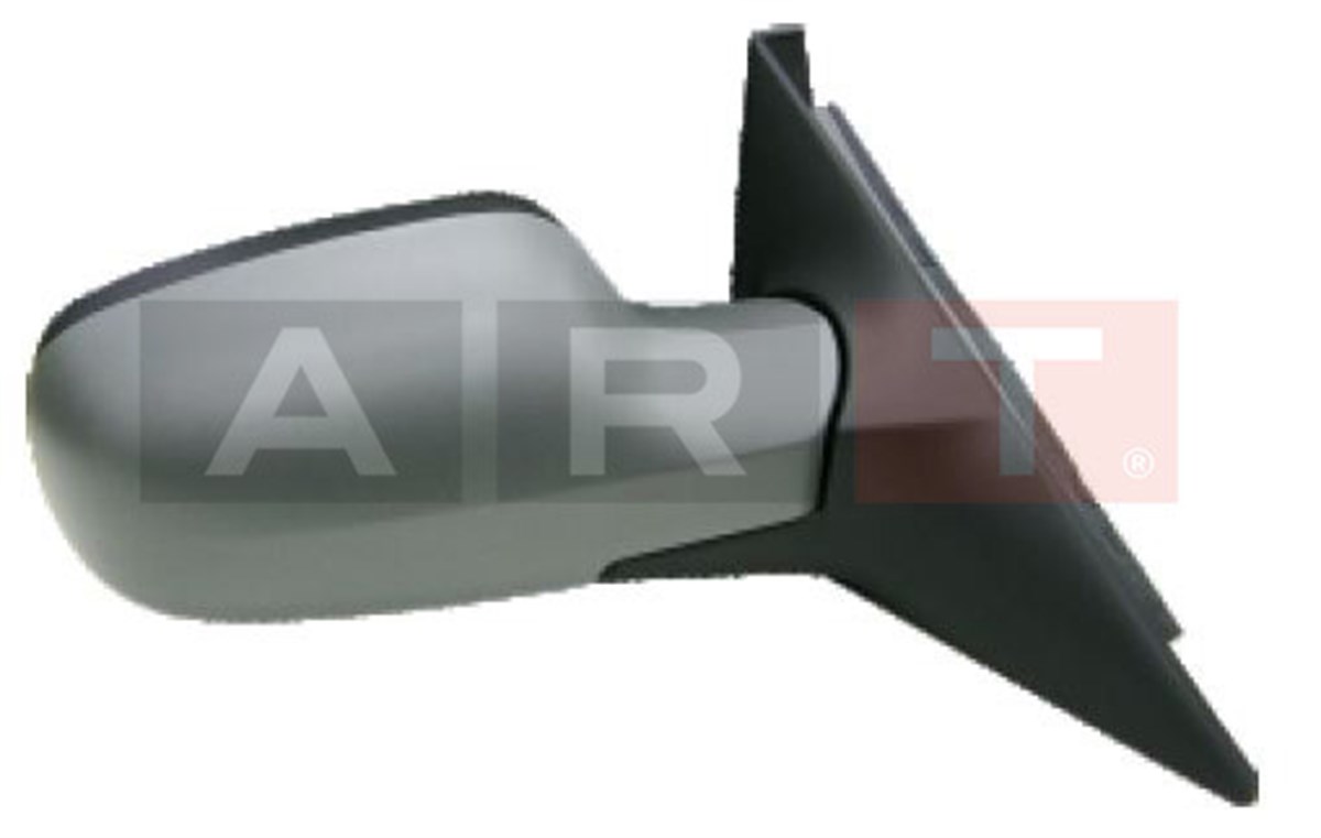 Ayna Renault Scenıc 2003-2009 Elk Kat Ast Sağ