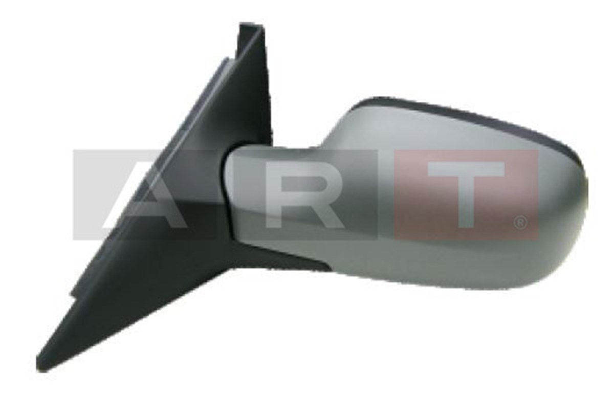 Ayna Renault Scenıc 2003-2009 Elk Kat Ast Sol