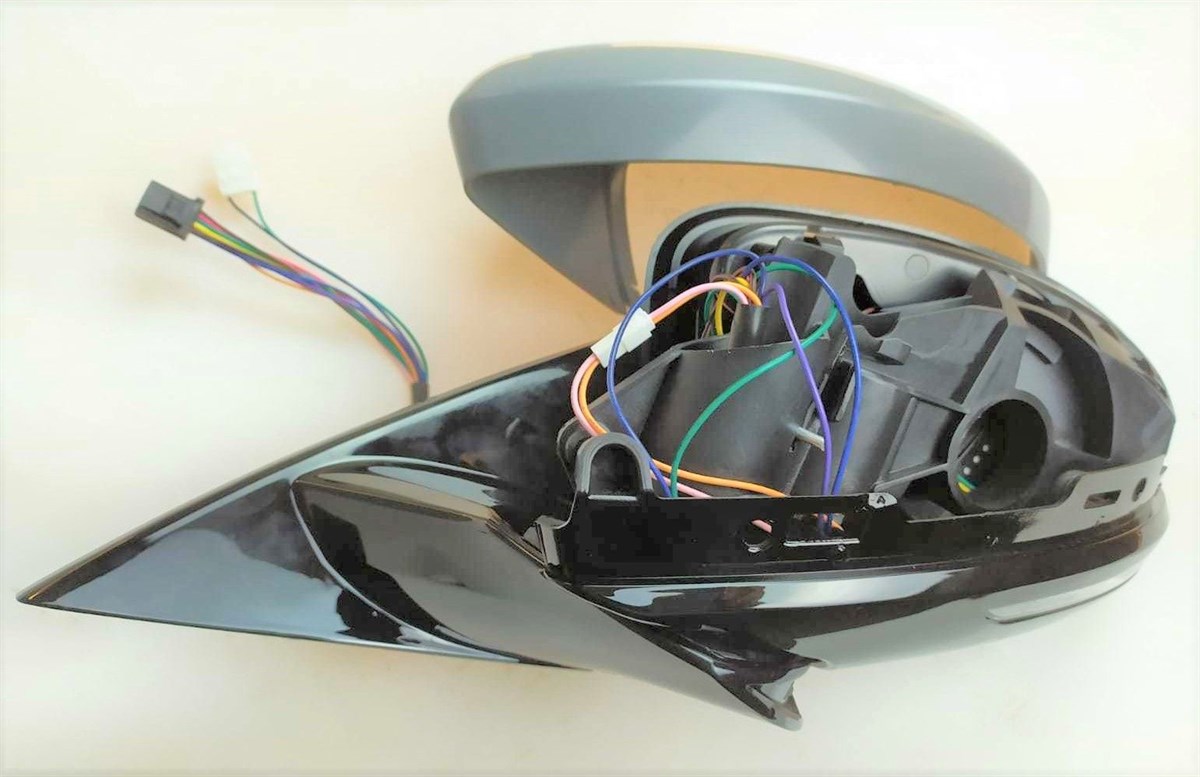 Ayna Renault Talisman 2016-Elk Ist Sin Ast Asf Sol