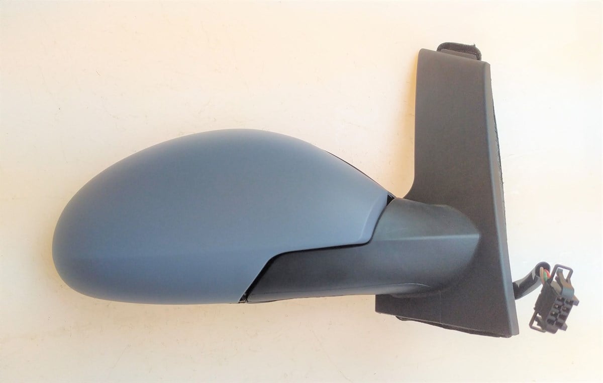 Ayna Seat Altea Toledo 2004-2009 Elk Ist Ast Sağ