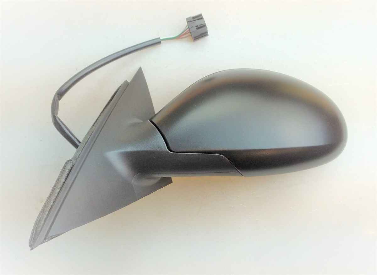 Ayna Seat İbiza 2002-2008 Elk Ist Asf Sol