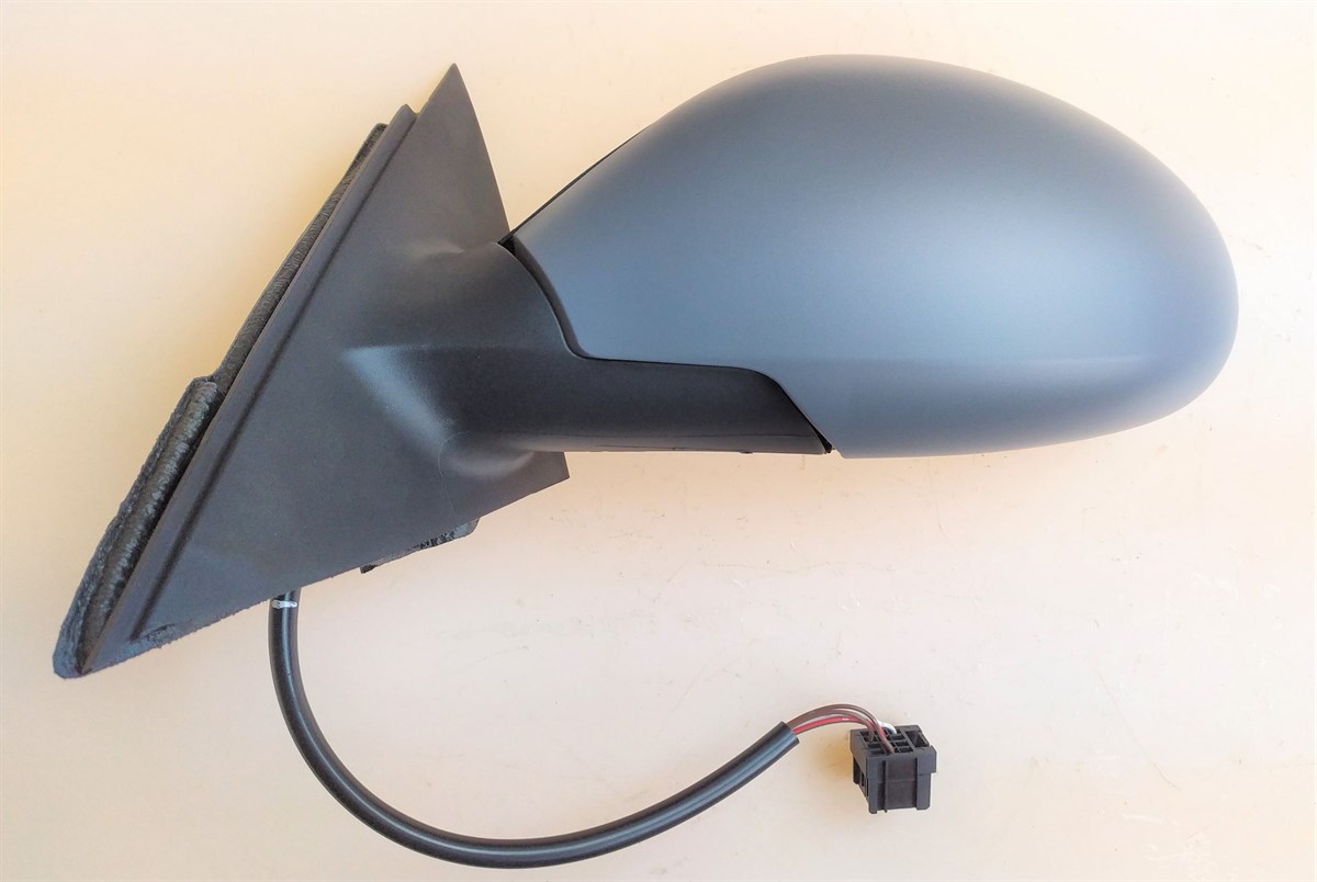 Ayna Seat İbiza 2002-2008 Elk Ist Ast Asf Sol