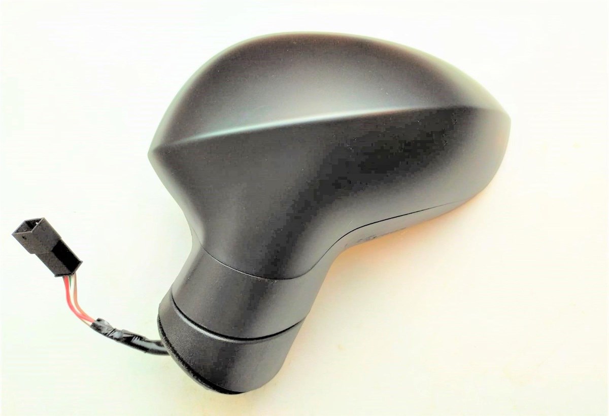 Ayna Seat İbiza 2008-Elk Ist Sağ