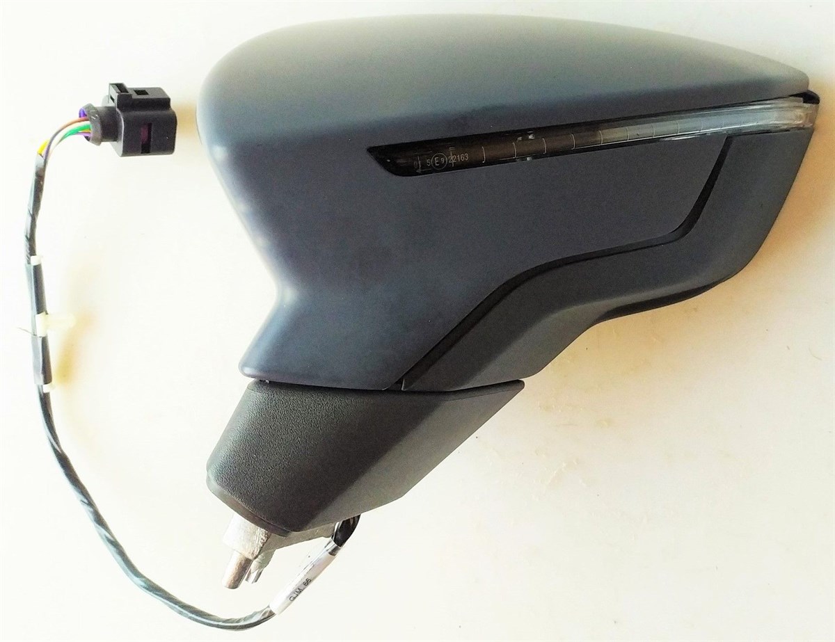 Ayna Seat Leon 2013-Elk Kat Ist Ast Sinyalli Sol