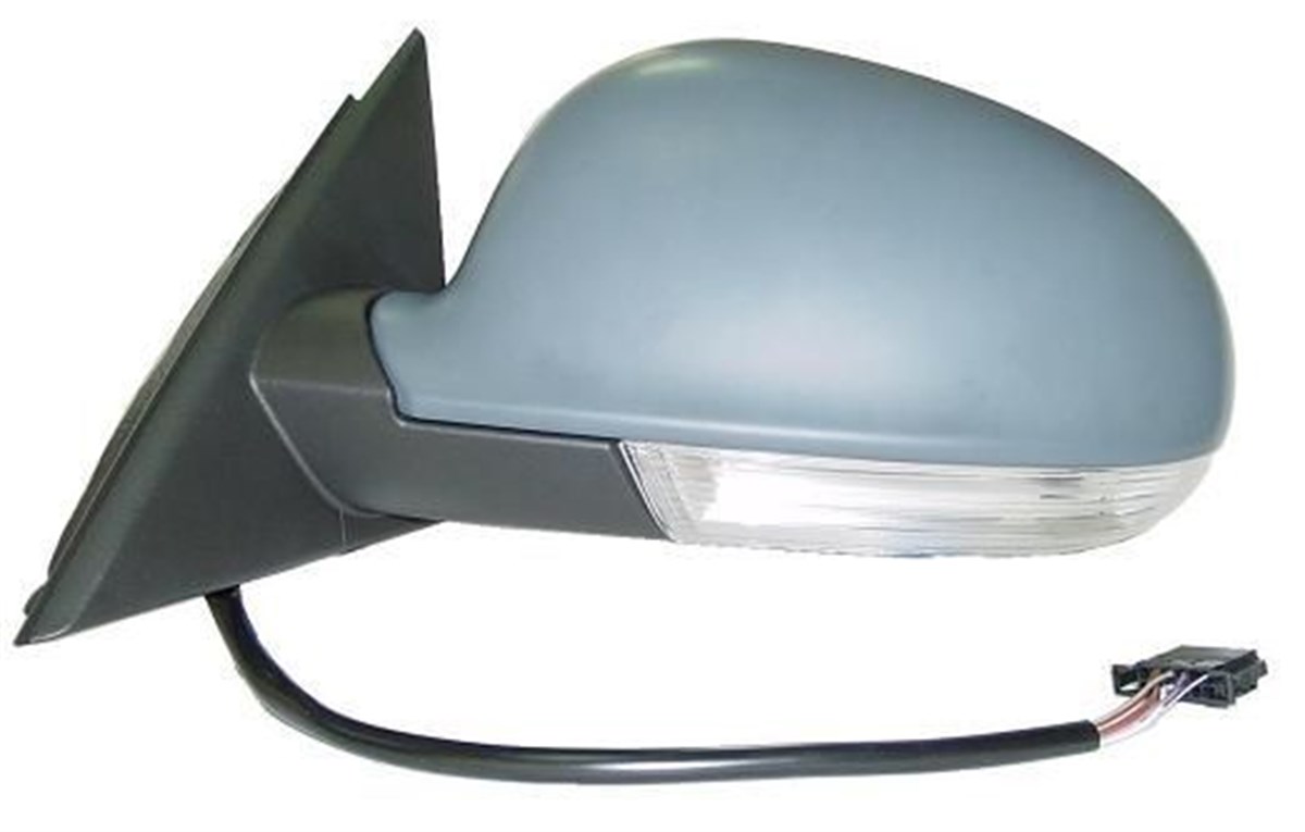 Ayna Skoda Superb 2006-2008 Elk Kat Ast Sin AydSol