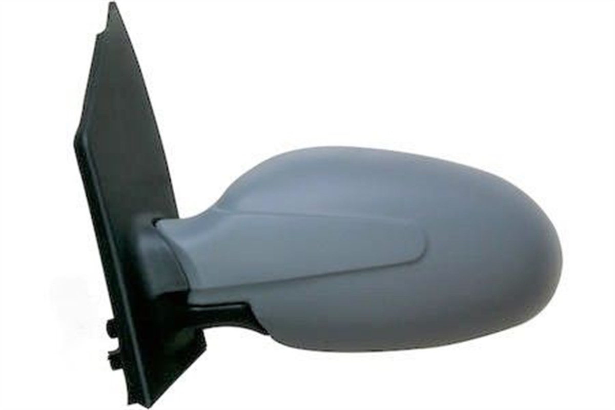 Ayna Smart Fortwo 2000-2007 Mekanik Astarlı Sol