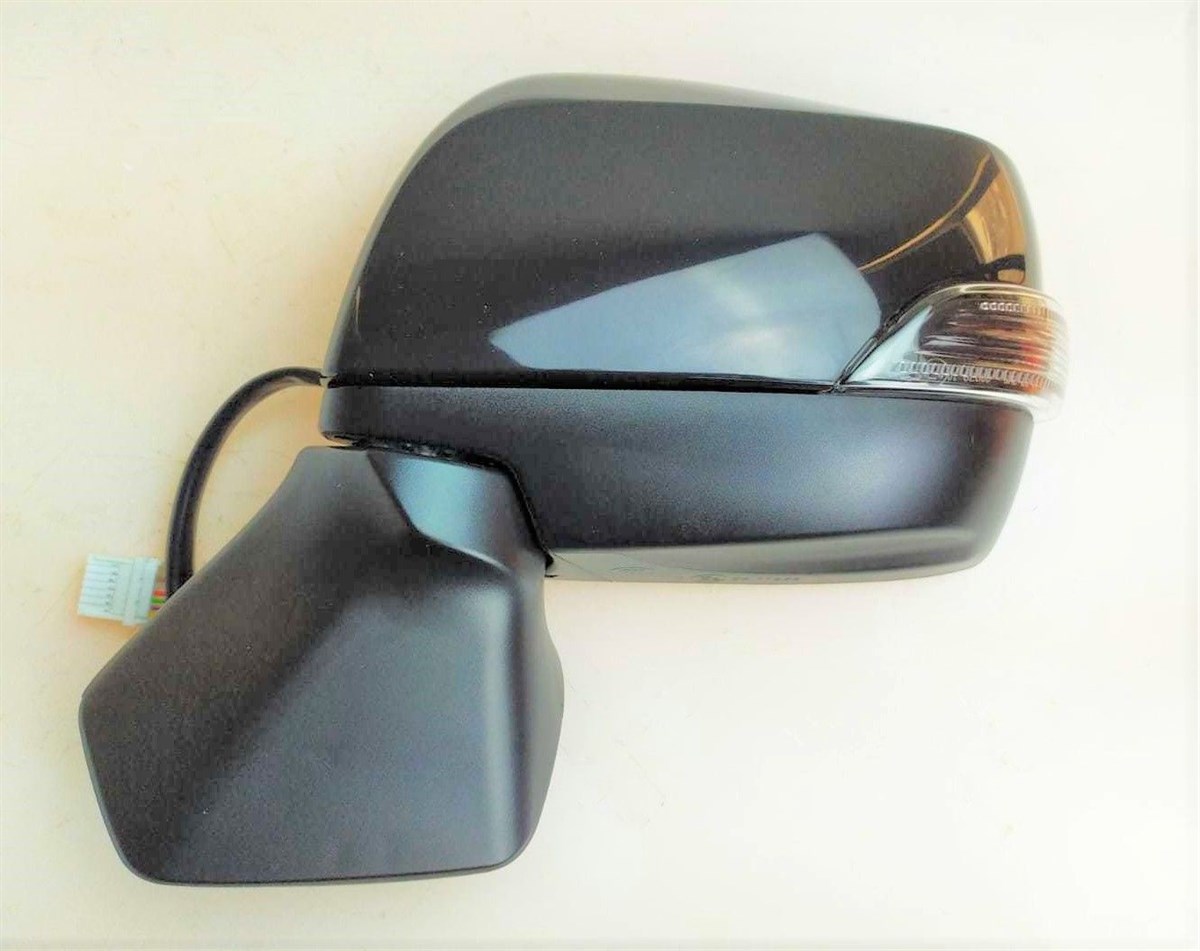 Ayna Subaru Forester 2013-Elk Sin Sol