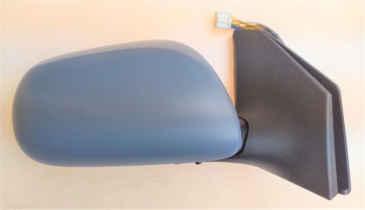 Ayna Toyota Avensis 2003-2006 Elk Kat Ast Sağ