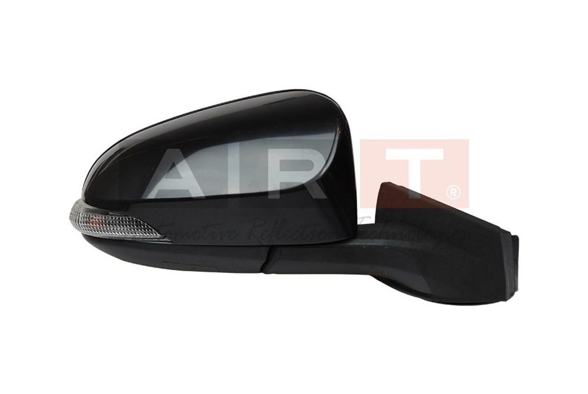 Ayna Toyota C-HR 2016-Elk Kat Ast Sinyalli Sağ