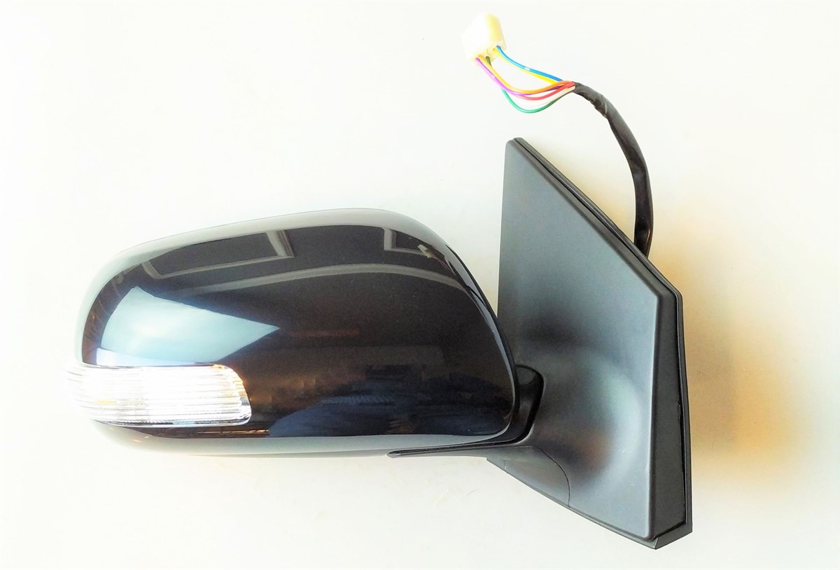 Ayna Toyota Corolla 2008-2010 Elk Kat Ast Sin Sağ