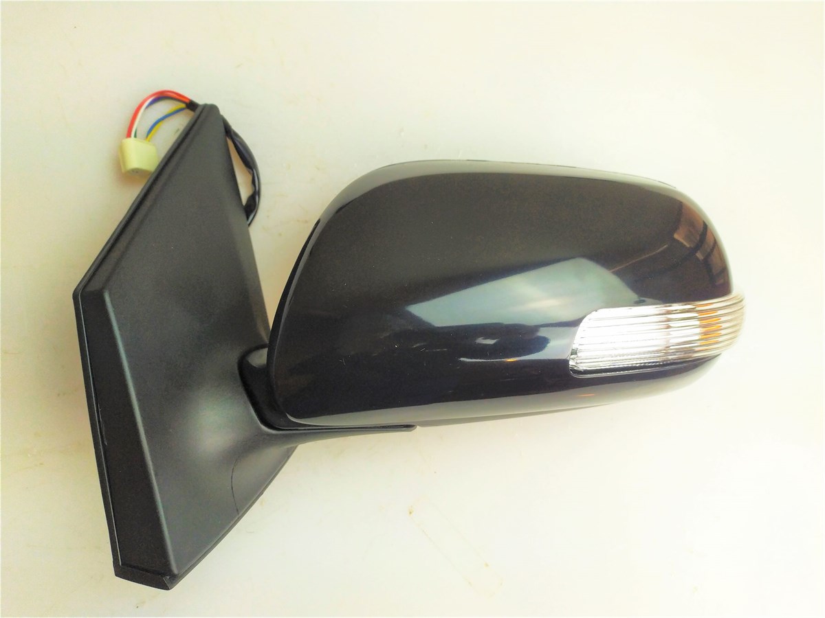 Ayna Toyota Corolla 2008-2010 Elk Kat Ast Sin Sol