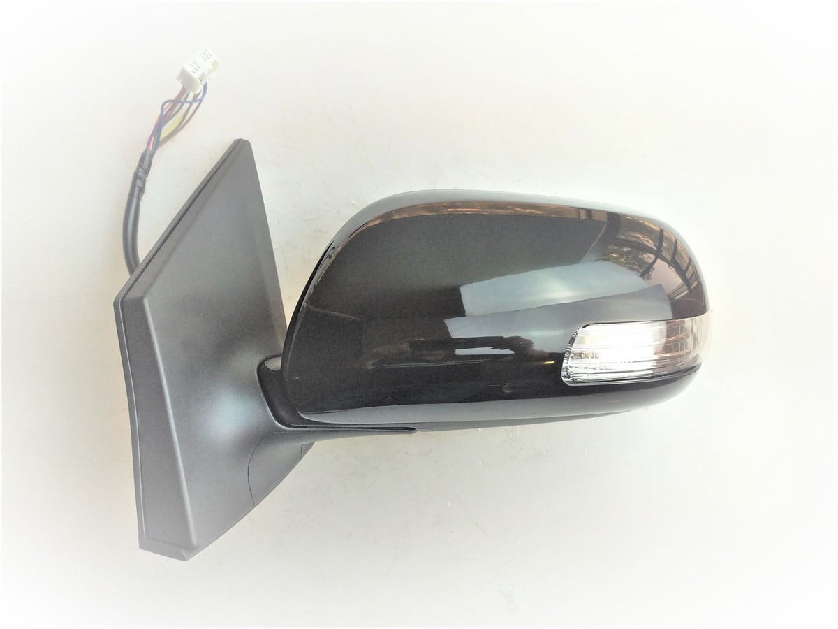 Ayna Toyota Corolla 2011-2014 Elk Kat Ast Sin Sol