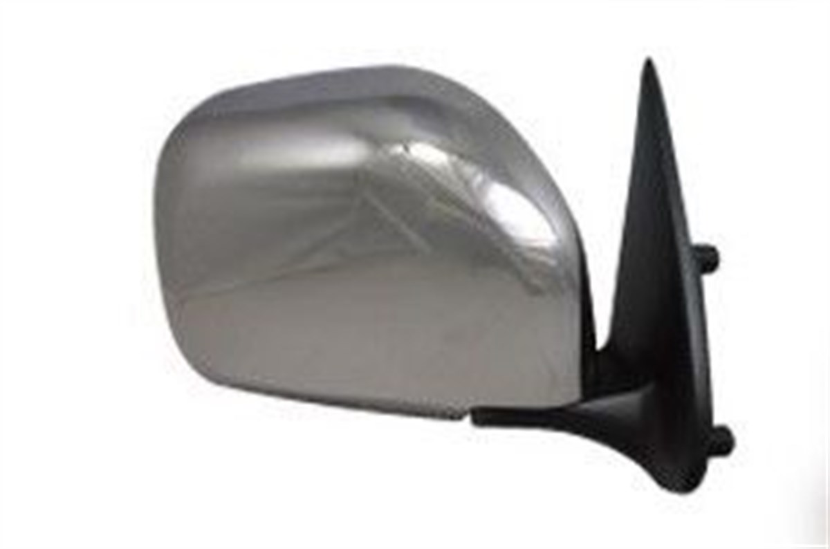 Ayna Toyota Hılux Pıck-Up 2002-2005 Elk Krom Sol