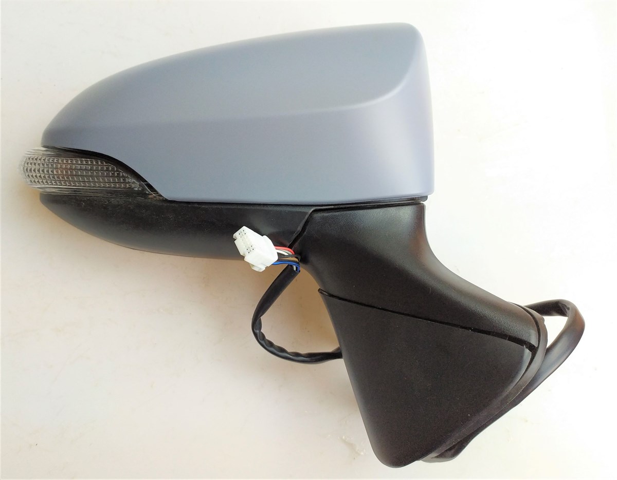 Ayna Toyota Verso 2013-Elk Kat Ist Ast Sin Sağ