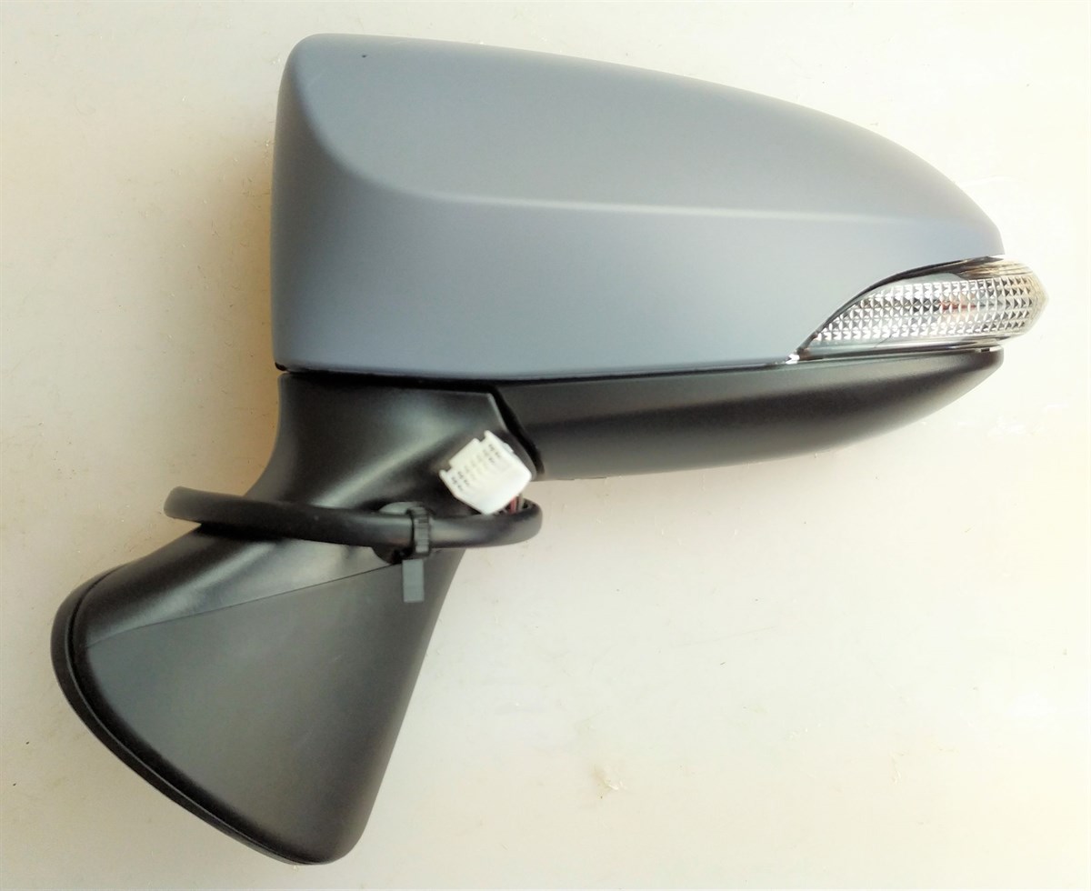 Ayna Toyota Verso 2013-Elk Kat Ist Ast Sin Sol