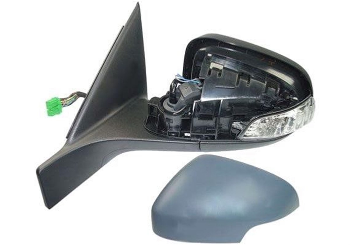 Ayna Volvo S80 V70 2007-Elk Kat Sin Ayd Hfz SnsSol