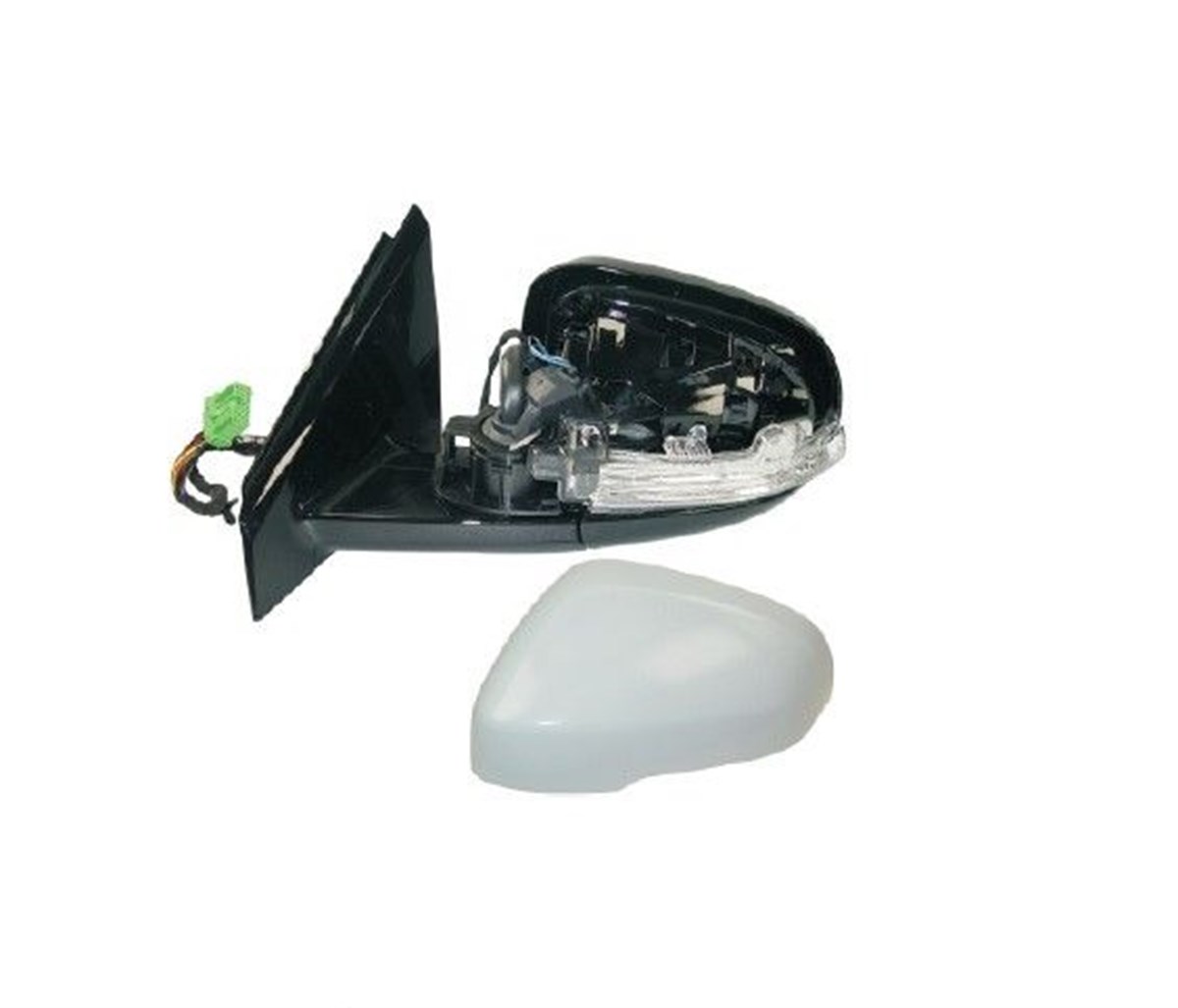 Ayna Volvo V40 2012-Elk Kat Sin Ayd Hfz Sns Sol