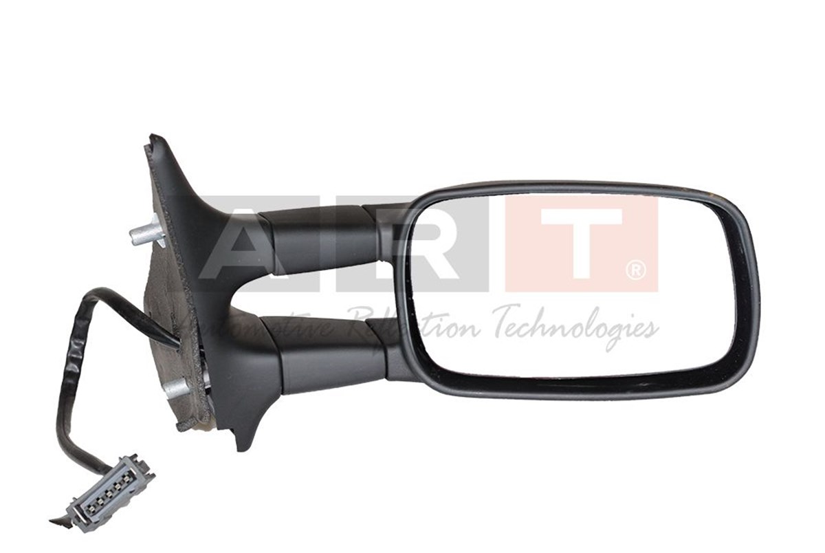 Ayna VW Caddy 1996-2003 Elektrikli Ist Sağ