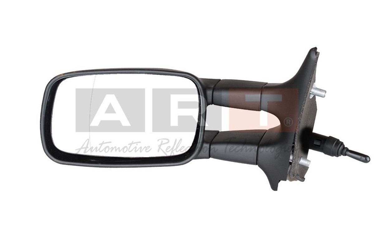 Ayna VW Caddy 1996-2003 Mekanik Asf Sol