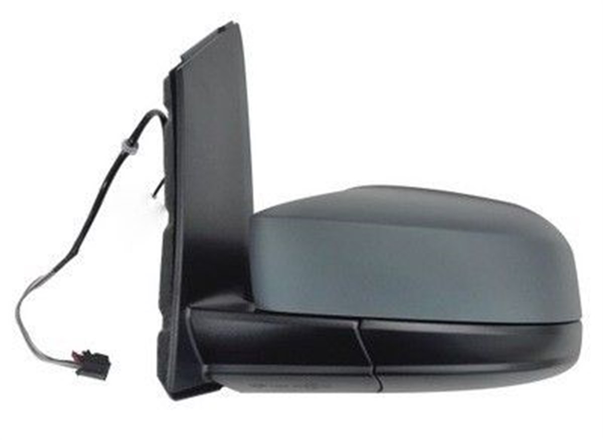 Ayna VW Caddy 2015- Elektrikli Ist Ast Asf Sol