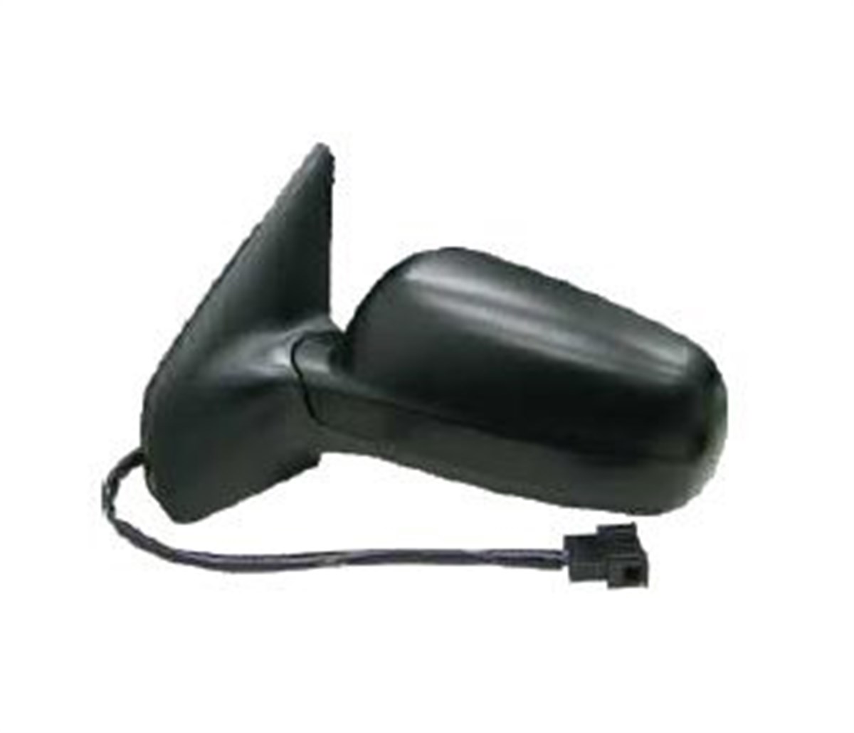 Ayna VW Golf IV 1997-2003 Elk  Asf Büyük Mavi Sol