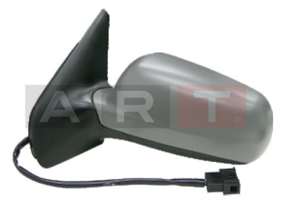 Ayna VW Golf IV 1997-2003 Elk Ist Ast Asf BüyükSol
