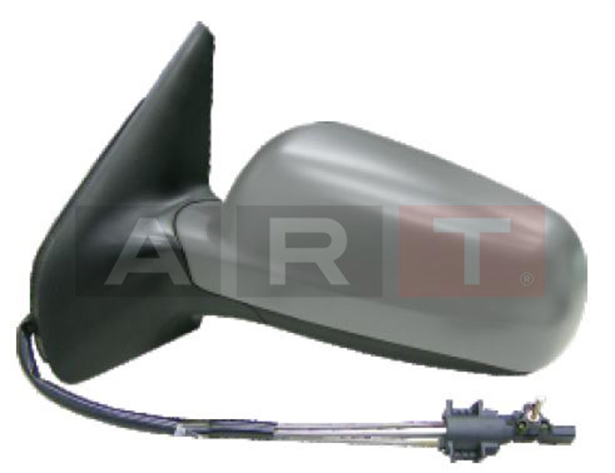 Ayna VW Golf IV 1997-2003 Mek Ast Asf Büyük Sol