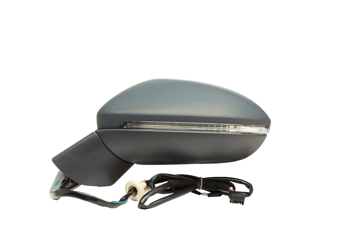 Ayna VW Golf Variant 2014-Elk Ist Ast Sin Asf Sağ