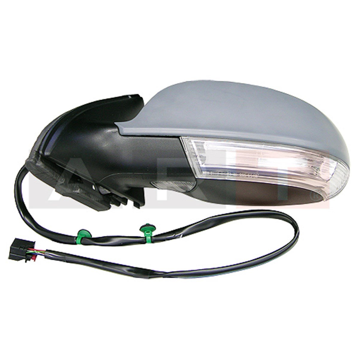 Ayna VW Jetta 2005-2010 Elk Ist Ast Sin Asf.Sol