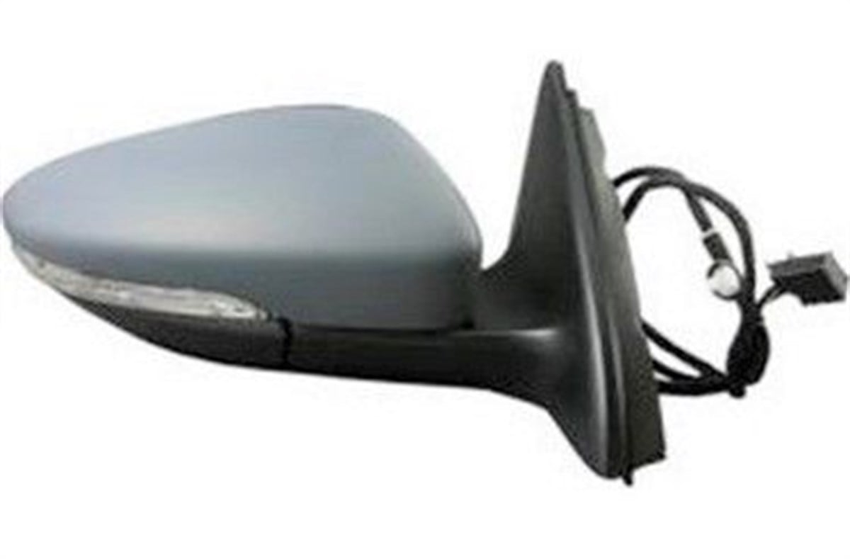 Ayna VW Jetta 2010- Elektrikli Ast Sin Sağ