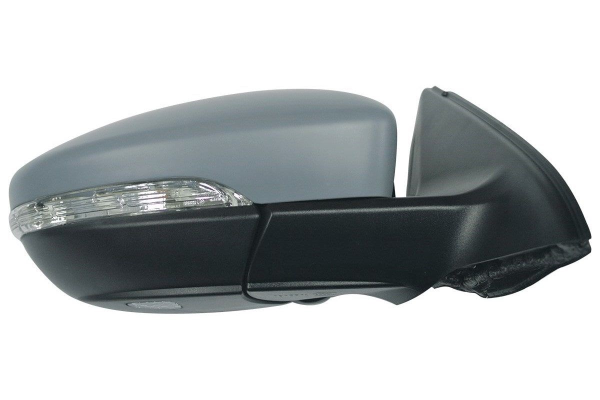 Ayna VW Jetta 2010- Elektrikli Kat Ast Sin Ayd Sağ