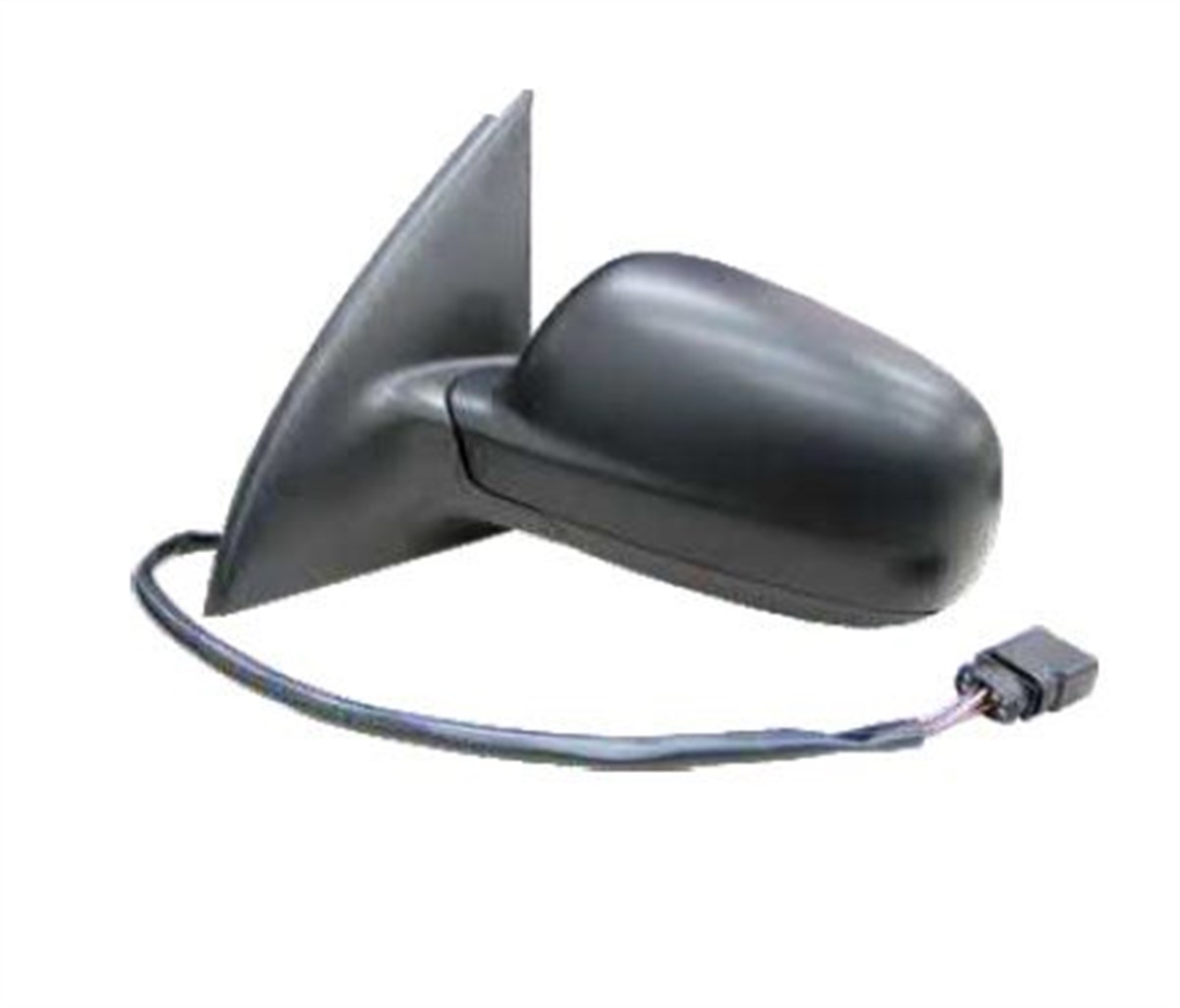 Ayna VW Lupo 1998-2005 Elk Ist Ast Büyük Tip Sol