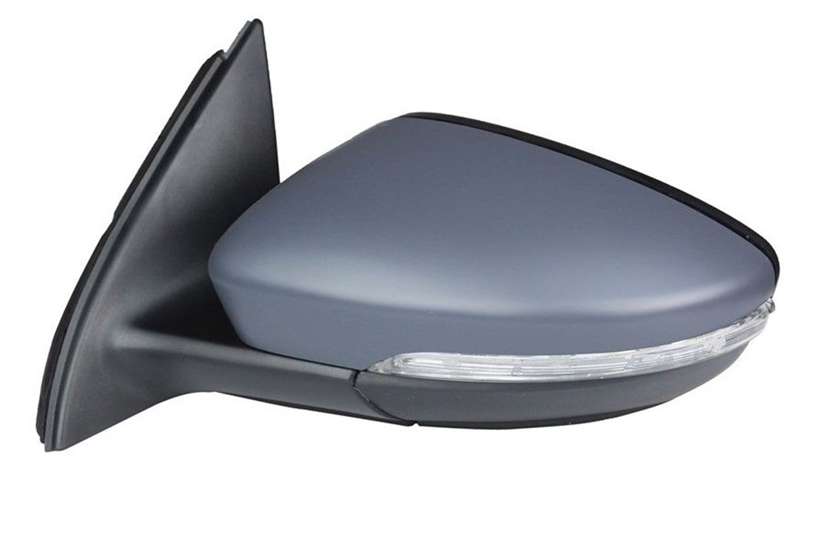 Ayna VW Passat 2010- Elk Kat Ist Sin Ast Asf Sol