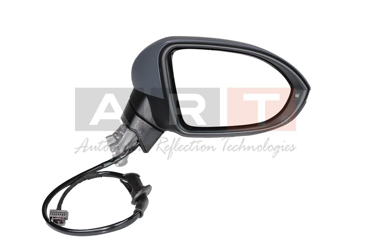 Ayna VW Passat 2015-Elk Ist Ast Sin Ayd Sağ